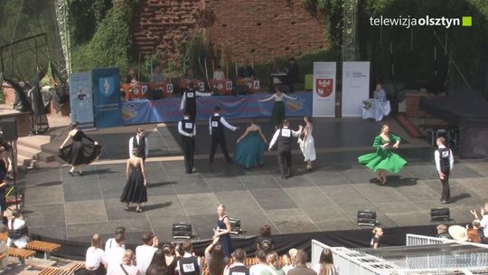 Święto Tradycji i Tańca