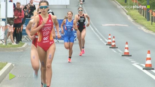 Święto triathlonu już w weekend