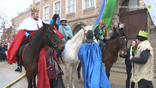 Święto Trzech Króli bez orszaku