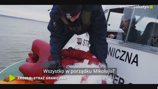 Święty Mikołaj w Polsce