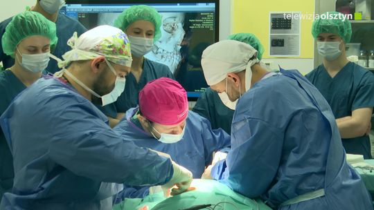 Szacunkowo na świecie żyje około 350 mln. osób z chorobą rzadką, a w Polsce problem ten dotyczy co najmniej 2,5 mln. osób.