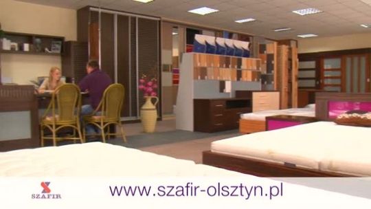 Szafir - Szafy