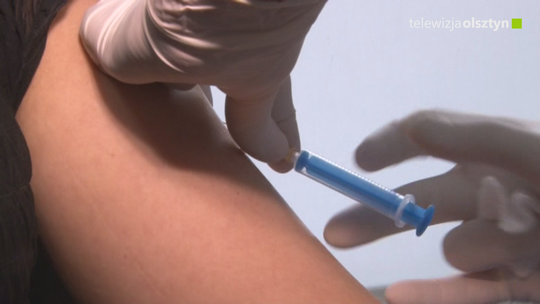 Szczepienie na grypę a walka z epidemią