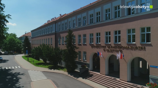 Sześć celów strategicznych UWM-u