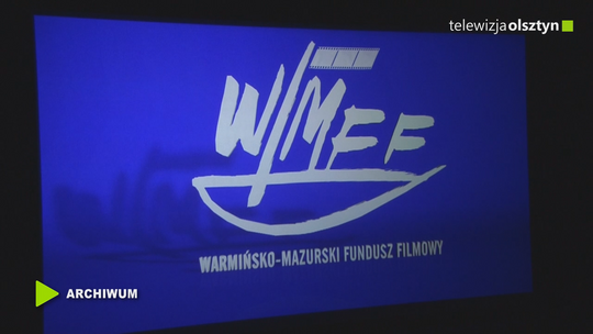 Sześć filmów w konkursie 