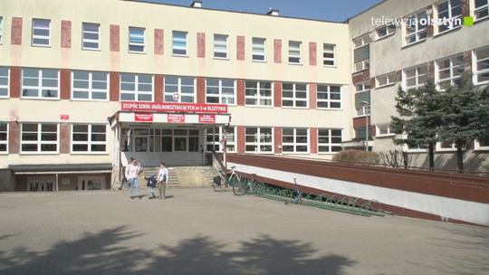 Szkoła Podstawowa nr 25 ma już 40 lat