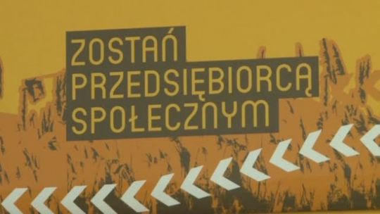 Szkoła Przedsiębiorczości Społecznej