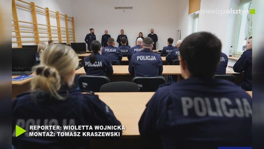 Szkolenie zawodowe podoficerskie