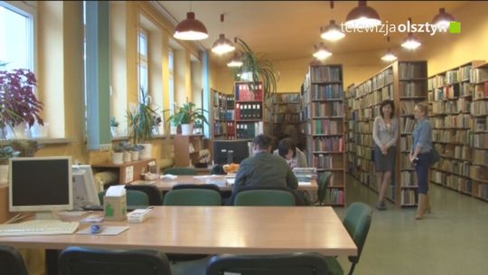 Szkolne biblioteki dostaną pieniądze