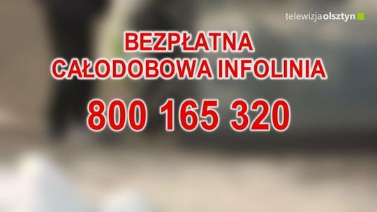 Szkoły na zdalnym, szyny pękają. Walka z mrozem trwa