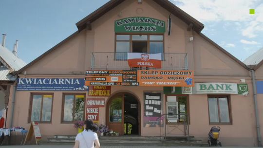 Szpecące reklamy znikają z miast
