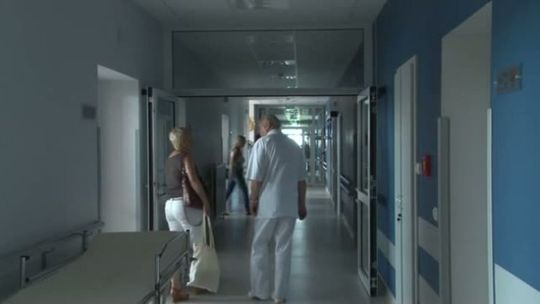 Szpital Dziecięcy inwestuje