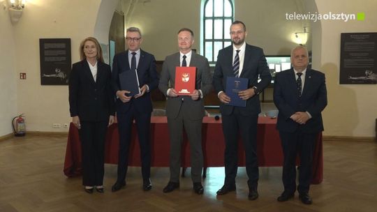 Szpital Kliniczny w Olsztynie