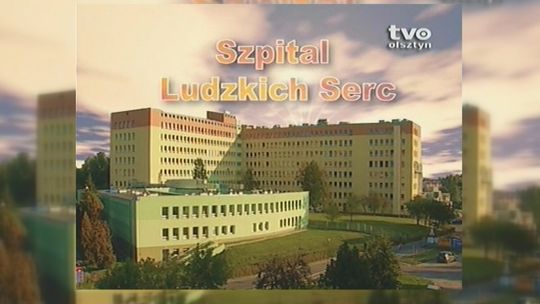 Szpital Ludzkich Serc (2007)