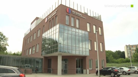 Szpital miejski szpitalem uniwersyteckim