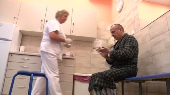 Szpital Miejski z certyfikatami i nową kliniką