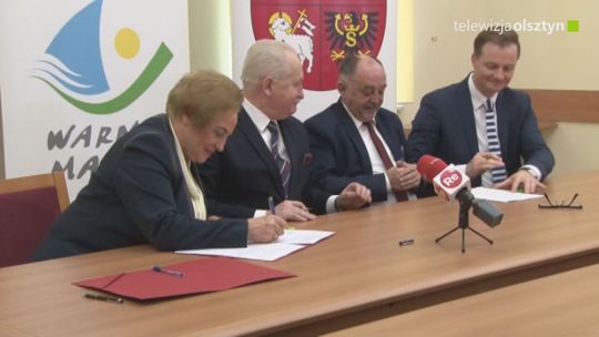 Szpital Pulmonologiczny w Olsztynie przejdzie remont 