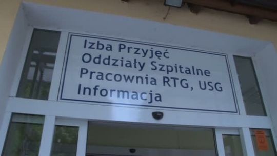 Szpital z potwierdzoną jakością