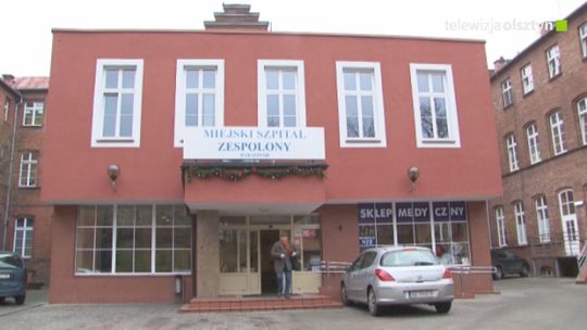 Szpitale z regionu otrzymały dodatkowe środki finansowe z budżetu