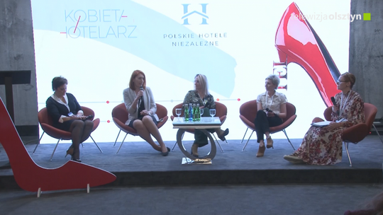 Sztafeta Hotelarek przed nami 