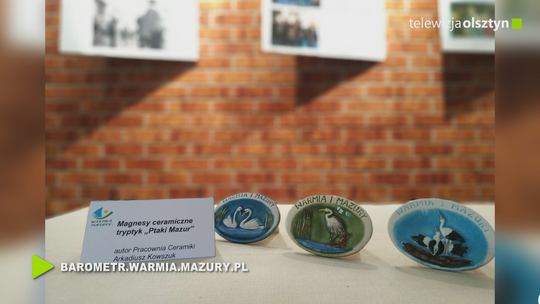 Szukamy pamiątki z regionu