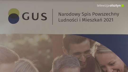 Szukamy rachmistrzów spisowych