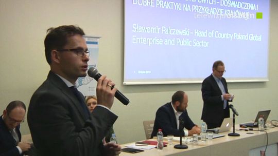 Szybki internet w każdej szkole 