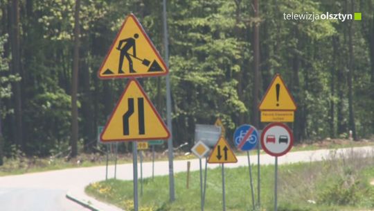 Szykują się kolejne utrudnienia na olsztyńskich ulicach 