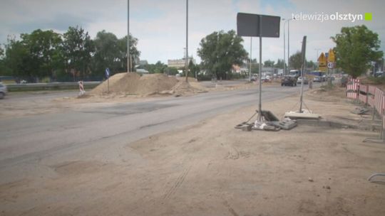 Szykują się poważne zmiany w ruchu na ul. Towarowej 