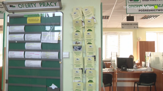 Szykują się zwolnienia grupowe