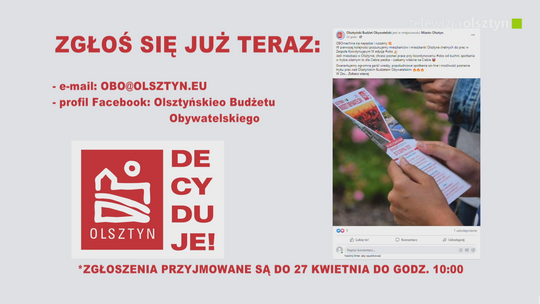 Szykuje się nowa edycja OBO
