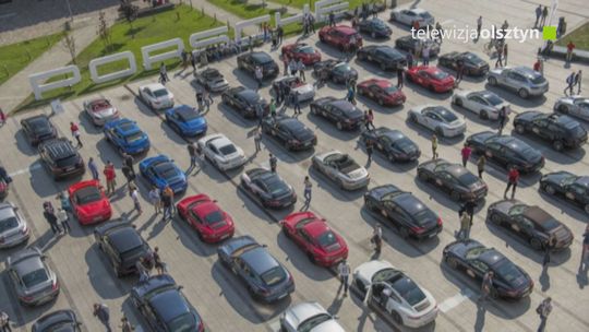Szykuje się wielka gratka dla miłośników motoryzacji 
