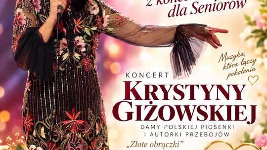 Szykuje się wzruszające i piękne wydarzenie dla par, które obchodziły w ciągu dwóch ostatnich lat Złote Gody oraz seniorów z Gmina Dywity
