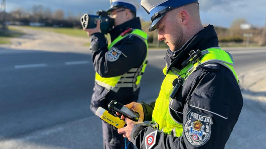 Ta aplikacja ochroni cię przed policją. Stworzyli ją… policjanci [ARTYKUŁ]