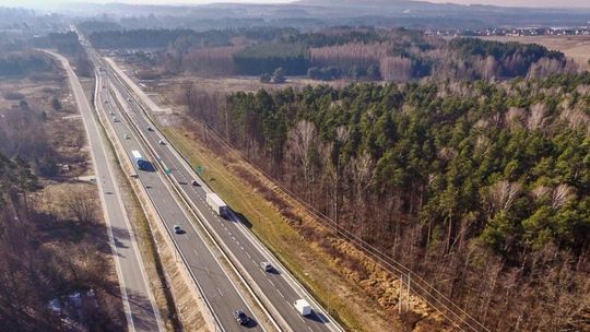 Ta wiadomość zmroziła kierowców: drogi ekspresowe będą płatne? [ARTYKUŁ]