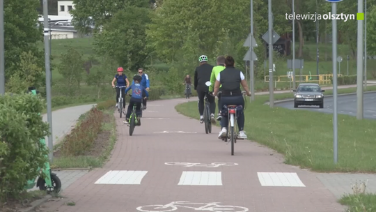 Tablice rejestracyjne dla rowerów i hulajnóg elektrycznych – petycja trafiła do rządu. 