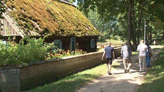 Tajemnice Ciesiołki – Rzemiosło ukryte w ścianach
