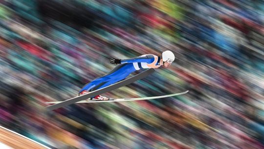 Takiego napięcia w skokach jeszcze nie było. I to tuż przed olimpiadą