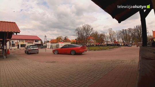 Takiej imprezy w Bisztynku jeszcze nie było 