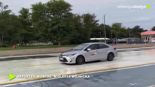 Taktyczne manewry dla bezpieczeństwa granicy