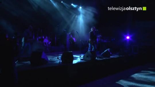 Tales of Pink Floyd i Riverside zagrają w Amfiteatrze