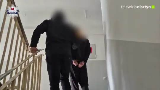 Tankowali i uciekali bez płacenia! 24 zarzuty dla mieszkańców gminy Olsztynek