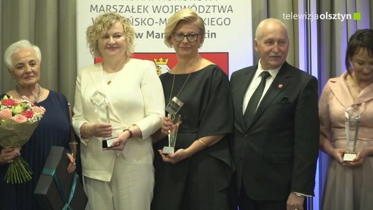 XIV Gala „Kobieta z Charakterem”