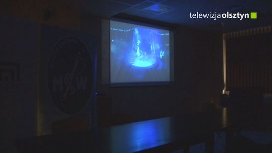 Teatralna terapia dla pacjentów 