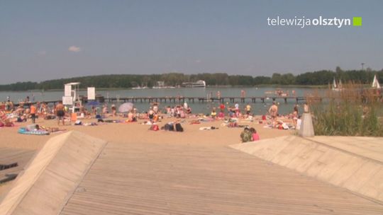 Tegoroczne wakacje udane dla OSiR-u