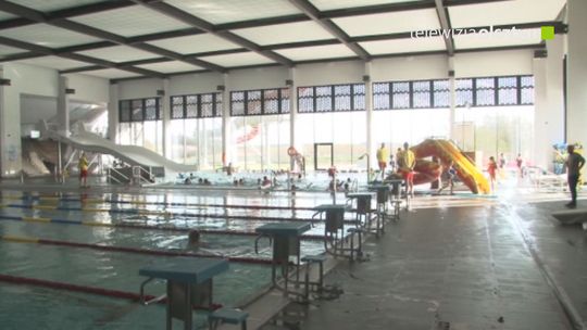 Termy Warmińskie miejsce wypoczynku i nowych miejsc pracy 