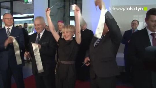 Termy Warmińskie otwarte