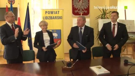 Termy Warmińskie zostaną otwarte w święta