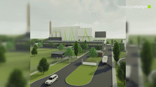 To bardzo dobra wiadomość dla olsztyńskiej inwestycji