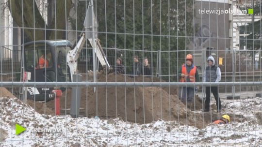 To będzie rok licznych inwestycji w Olsztynie